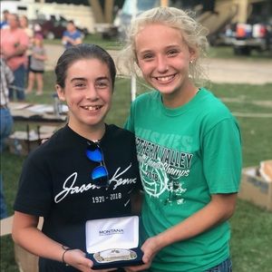 Meet your Posher, Austyn